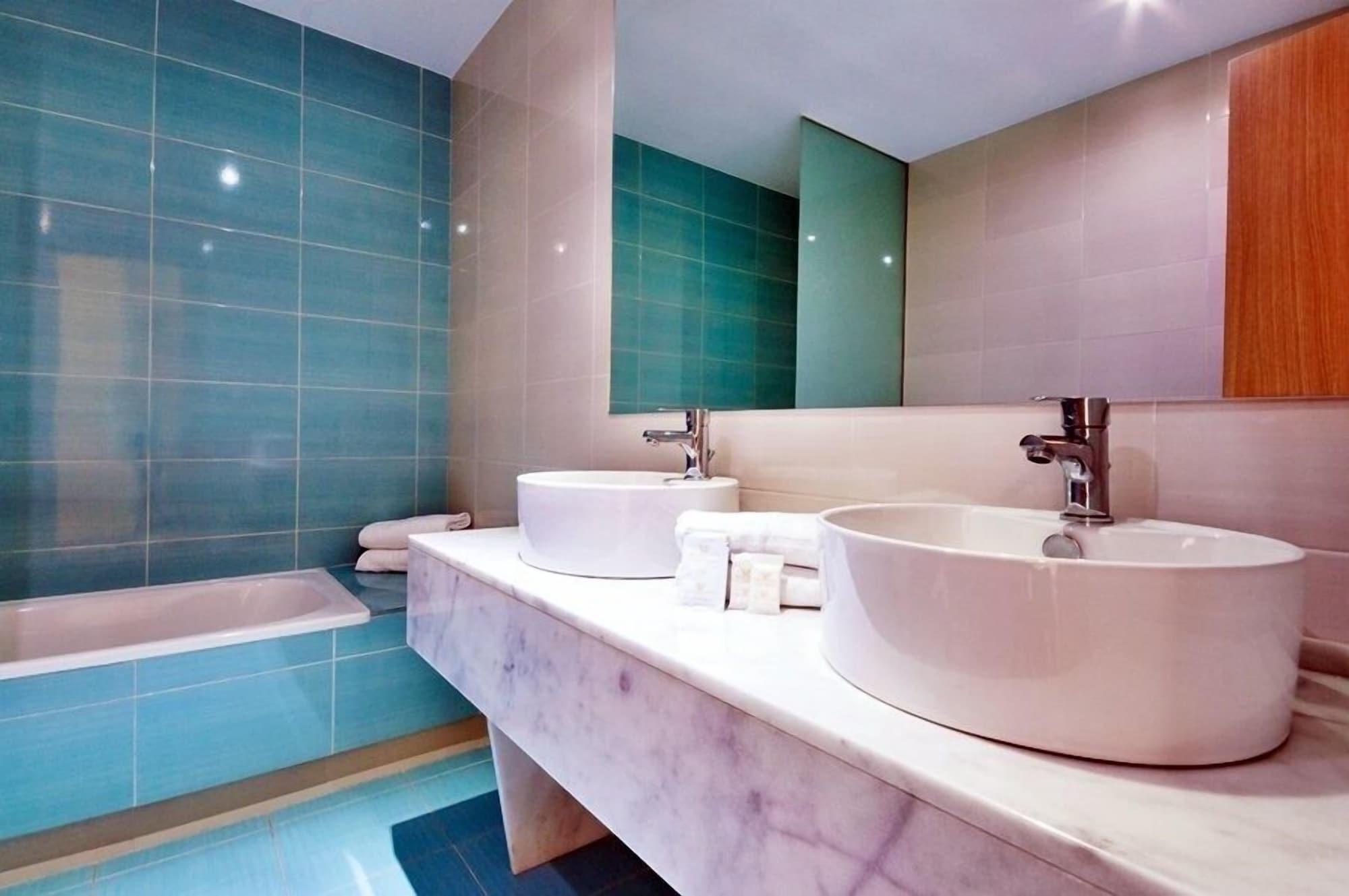 Hotel Fontana Plaza Torrevieja Dış mekan fotoğraf