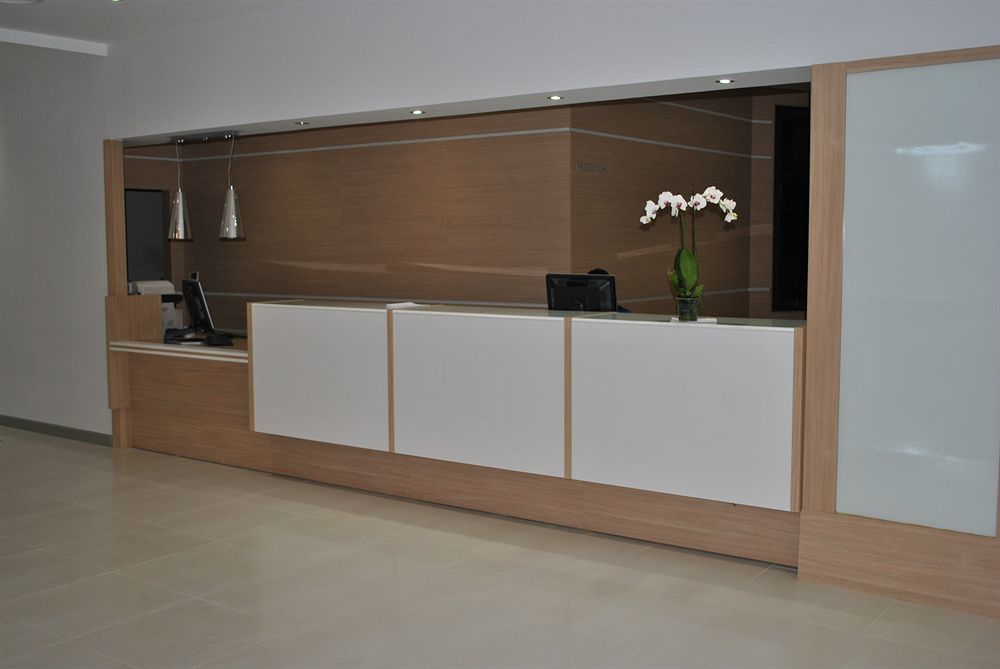 Hotel Fontana Plaza Torrevieja Dış mekan fotoğraf